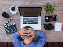 overworking